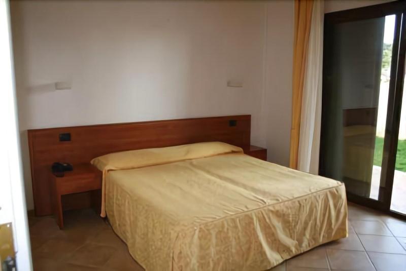 Bed And Breakfast Perla Del Sole Arenella  Buitenkant foto