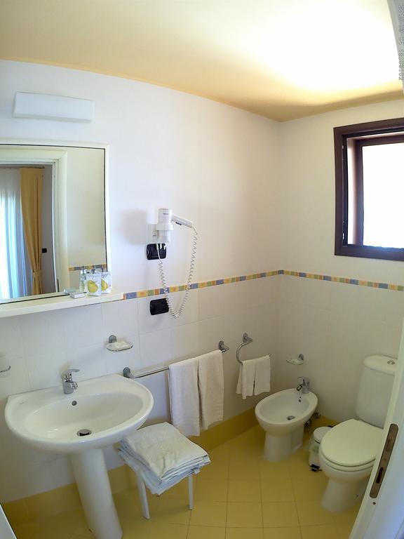 Bed And Breakfast Perla Del Sole Arenella  Buitenkant foto