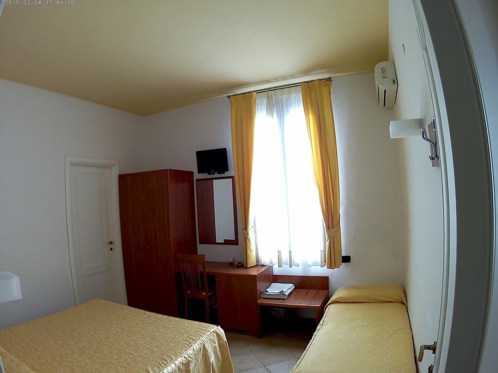 Bed And Breakfast Perla Del Sole Arenella  Buitenkant foto